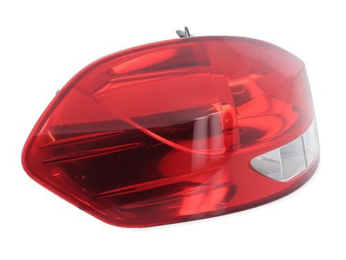 Left taillight RENAULT CLIO III Grandtour (KR0/1_) 1.2 16V | BP31661772C34 