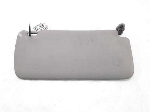 Used Right sun visor NISSAN NP300 PICKUP (D22) 2.5 dCi 4x4 (133 hp) 10445734