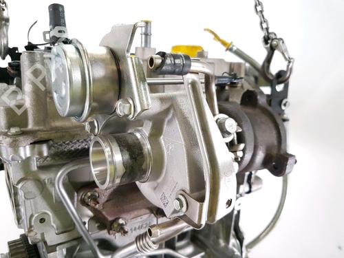 Engine DACIA SANDERO II TCe 90 (B8M1, B8MA, B8AC) | BP28121775M1 