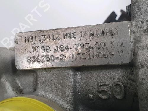 Engine CITROËN C3 Picasso (SH_)  | BP34051590M1  - Image 6