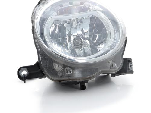 Left headlight FIAT 500 (312_) 1.2 (312AXA1A) | BP36012996C28 - Image 4