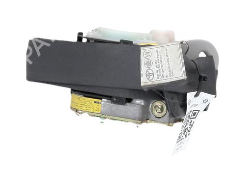 Pretensionatore anteriore destro Pretensionatore anteriore destro TOYOTA YARIS (_P1_) 1.3 (NCP10, SCP12_) (86 hp) 37166652 37166652