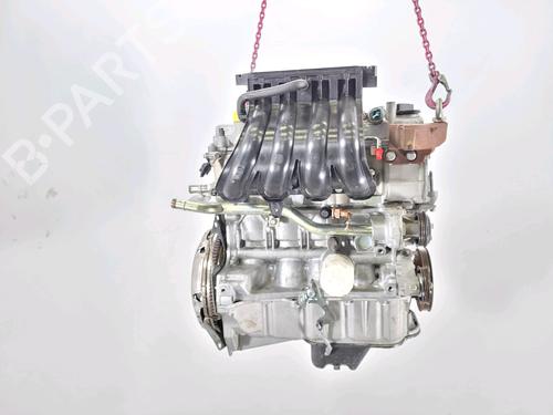Engine NISSAN MICRA III (K12) 1.2 16V | BP23204952M1 