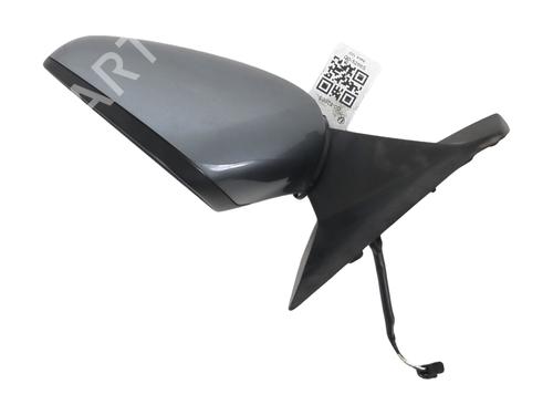 Used Left mirror ALFA ROMEO MITO (955_) 1.3 MultiJet (955AXP1A, 955AYC1A) (95 hp) 28536426