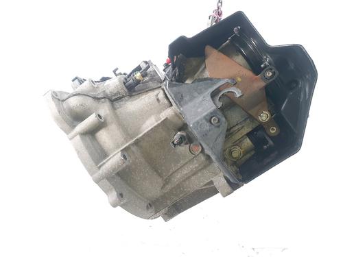 Gearkasse FORD FIESTA VI (CB1, CCN) 1.25 (82 hp) 30842147