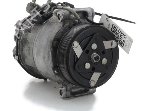 AC compressor LAND ROVER RANGE ROVER SPORT I (L320) 3.0 D 4x4 | BP29380969M34 
