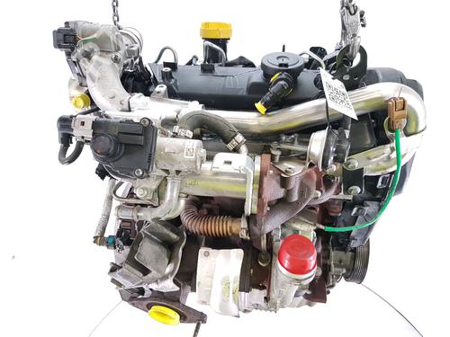 Motor RENAULT MODUS / GRAND MODUS (F/JP0_) 1.5 dCi 75 | BP30828191M1