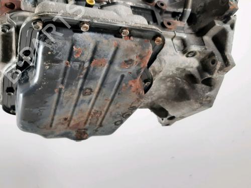 Engine OPEL CORSA C (X01) 1.7 DTI (F08, F68) | BP31937625M1