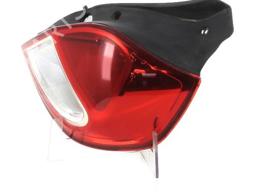 Right taillight RENAULT CLIO III (BR0/1, CR0/1) 1.2 16V (BR02, BR0J, BR11, CR02, CR0J, CR11) | BP29295650C35 