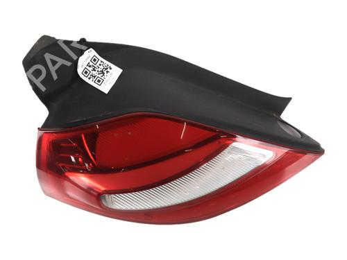 Used Left taillight Left taillight 36877502 36877502