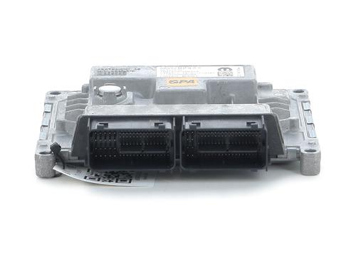 Używane Sterownik / Moduł silnika JEEP COMPASS (MP, M6, MV, M7) 1.5 T4 Hybrid (131 hp) 31606638