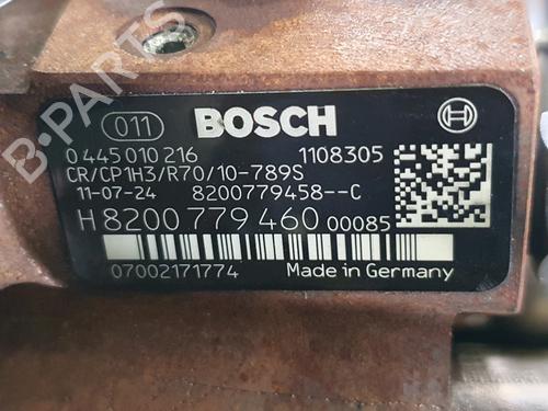 Engine RENAULT MEGANE III Hatchback (BZ0/1_, B3_) 1.9 dCi (BZ0N, BZ0J) | BP36428804M1 - Image 8