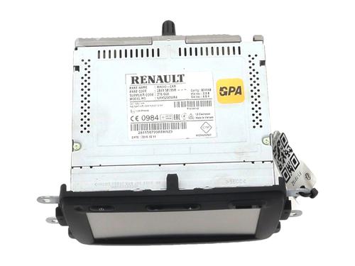 Radio DACIA SANDERO II 1.5 dCi | BP31141761E6