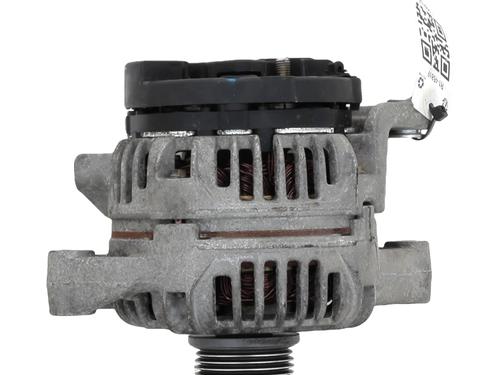 Alternator OPEL CORSA C (X01) 1.4 (F08, F68) | BP29987617M7  - Image 5
