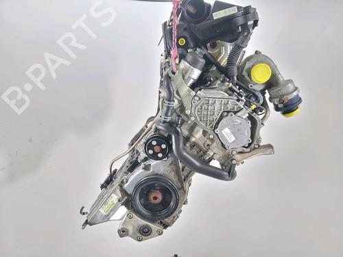 Motor MERCEDES-BENZ A-CLASS (W169) A 180 CDI (169.007, 169.307) (109 hp) 29964564