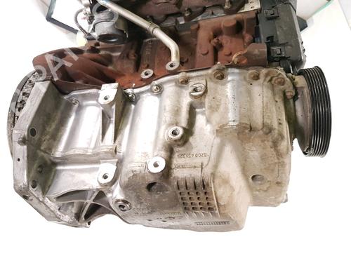 Engine RENAULT LAGUNA III (BT0/1) 1.5 dCi (BT00, BT0A, BT0T, BT1J) | BP29964637M1 