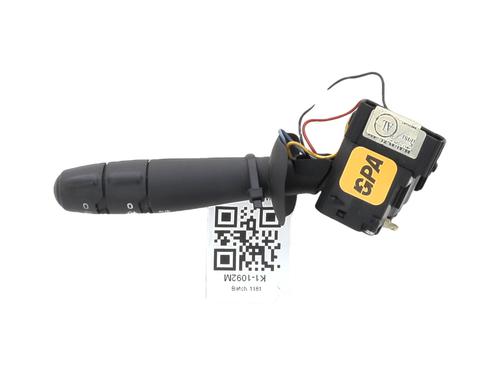 Mando RENAULT TWINGO II (CN0_) 1.2 16V (CN0K, CN0V, CN0A) | BP31141910I30