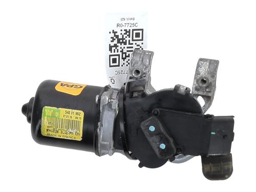 Front wiper motor RENAULT KANGOO Express (FW0/1_)  | BP25043277M29 