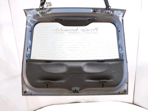 Tailgate FIAT PUNTO (188_) 1.2 60 (188.030, .050, .130, .150, .230, .250) | BP10510851C6 
