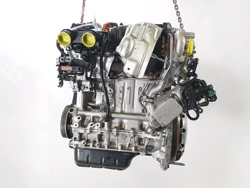 Engine CITROËN BERLINGO Box Body/MPV (B9) 1.6 HDi 90 | BP36209944M1 - Image 2