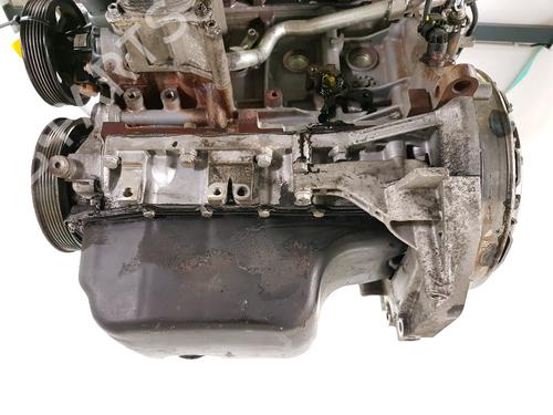 Engine SUZUKI SWIFT III (MZ, EZ) 1.3 DDiS (RS413D) | BP33111311M1  - Image 10