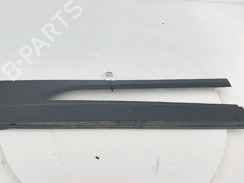 Used Door moulding trim OPEL MOKKA 1.2 (76) (131 hp) 30692891