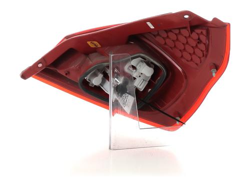 Left taillight FORD FIESTA VI (CB1, CCN) 1.4 | BP26918213C34 