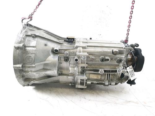 Used Gearbox BMW 1 (E81) 123 d (204 hp) 33033237