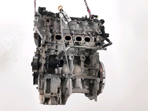 Engine TOYOTA YARIS (_P9_) | BP33685449M1 - Image 2