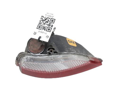 Used Rear bumper right light RENAULT SCÉNIC III (JZ0/1_) 1.5 dCi (110 hp) 28505949