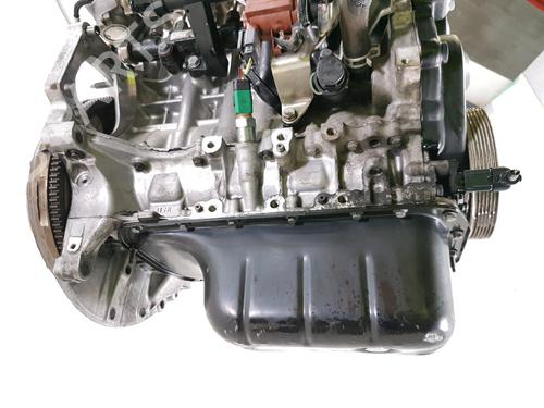 Engine PEUGEOT 207 (WA_, WC_) 1.6 HDi | BP29579139M1 