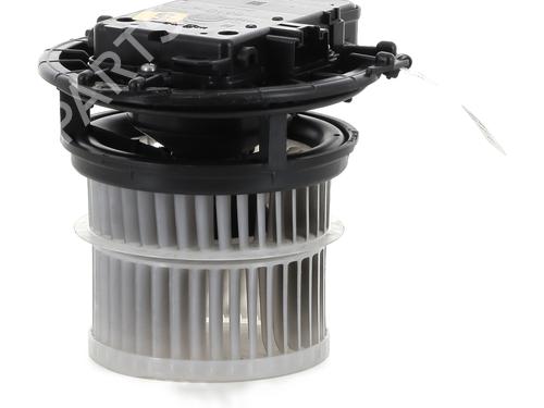 Heater blower motor TOYOTA C-HR (_X1_) 1.8 Hybrid (ZYX10_, ZYX11_, ZYX10R, ZYX11R) | BP28835014M62 