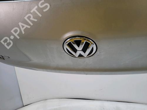 Tailgate VW GOLF VI (5K1) 1.4 TSI | BP30190801C6