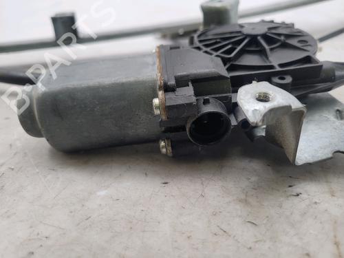 Front right window mechanism NISSAN NOTE (E11, NE11) 1.5 dCi | BP27915465C23 