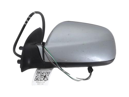 Left mirror PEUGEOT 307 SW (3H) 2.0 HDi 135 | BP29047933C26 