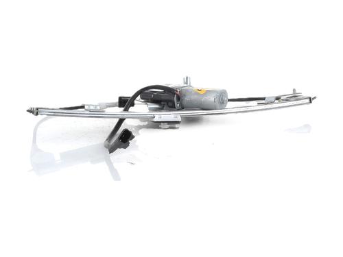 Front left window mechanism FIAT 500 (312_) 1.2 (312AXA1A) | BP40172109C22 - Image 3