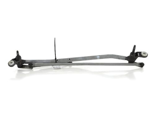 Used Front wipers mechanism DACIA LOGAN II 1.0 SCe 75 (73 hp) 26970497