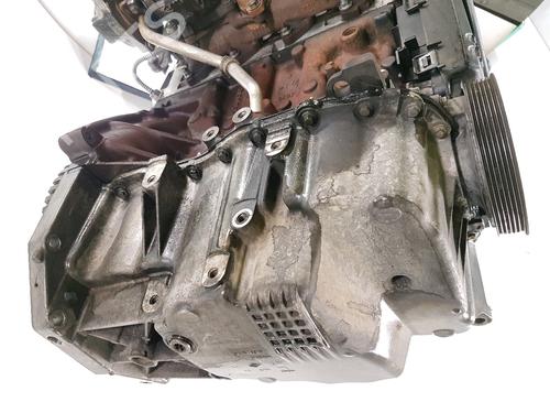 Engine NISSAN MICRA III (K12) 1.5 dCi | BP24120099M1 