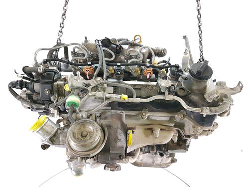 Engine TOYOTA YARIS (_P9_) 1.4 D-4D (NLP90_, NLP90R) | BP31985423M1  - Image 5