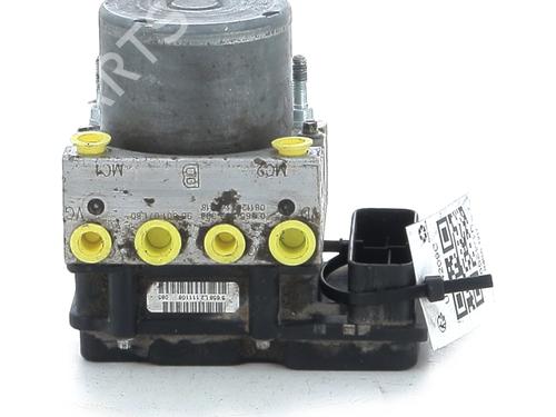 ABS pump PEUGEOT PARTNER Box Body/MPV 1.6 HDi 16V | BP31938282M43