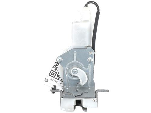 Used Tailgate lock SUZUKI SWIFT IV (FZ, NZ) 1.2 4x4 (AZH412, ZD72S) (94 hp) 31079806