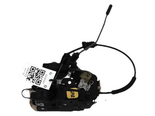 Used Front right lock Front right lock 38679496 38679496