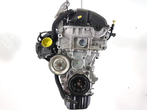 Used Engine CITROËN C4 I (LC_) 1.6 VTi 120 (120 hp) 33033588