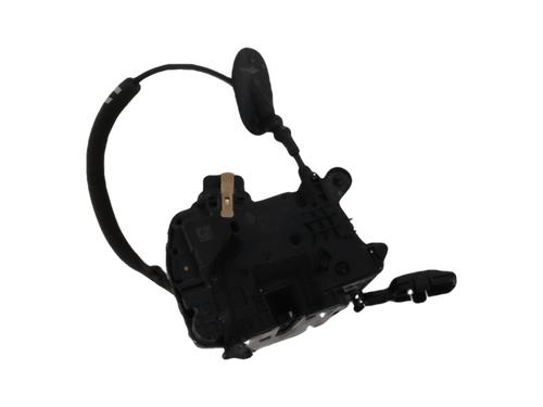 Used Rear left lock RENAULT CLIO IV (BH_) 1.6 RS (BHJ4, BHJ6, BHMM) (200 hp) 29552752