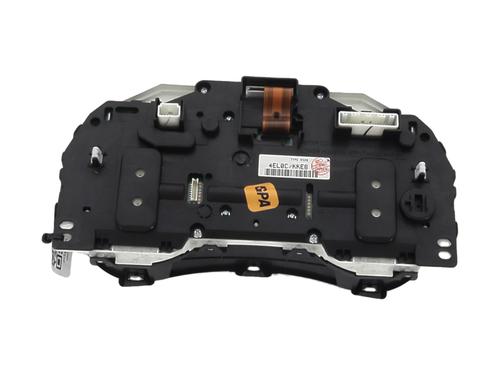 Instrument cluster NISSAN QASHQAI II (J11, J11_) 1.2 DIG-T | BP29849033C47