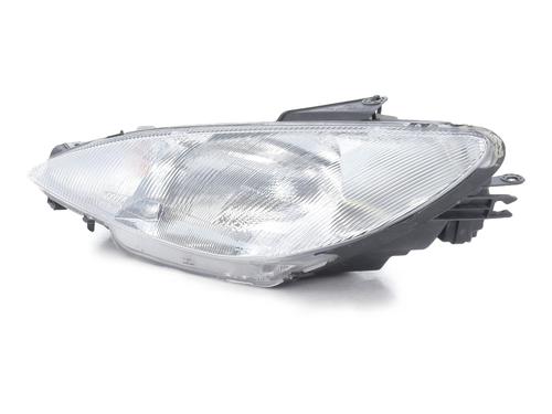 Used Left headlight Left headlight PEUGEOT 206 Hatchback (2A/C) 1.4 i (75 hp) 33300394 33300394