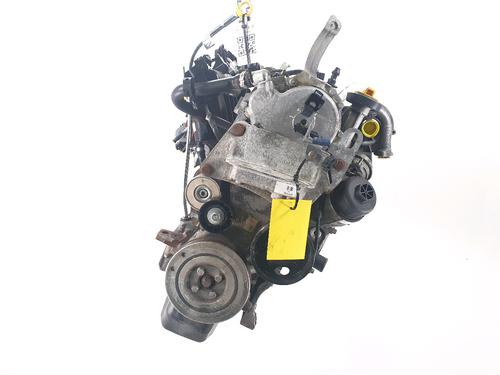 Used Engine Engine 39577048 39577048