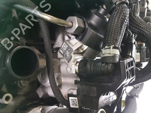 Motor BMW X2 (F39) sDrive 18 d | BP29761730M1 