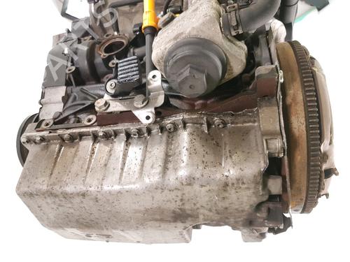 Engine SEAT IBIZA IV (6J5, 6P1) 1.9 TDI | BP32039637M1 