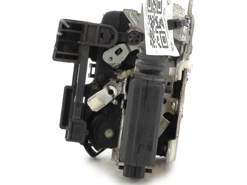 Front right lock DACIA SANDERO  | BP24994754C97 